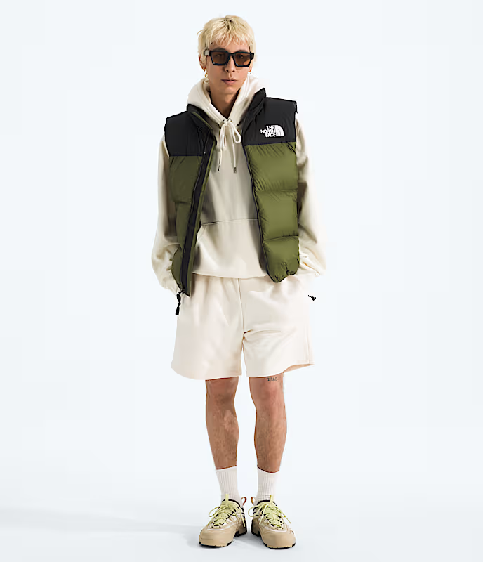 The North Face Chaleco 1996 Retro Nuptse