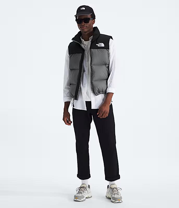 The North Face Chaleco 1996 Retro Nuptse