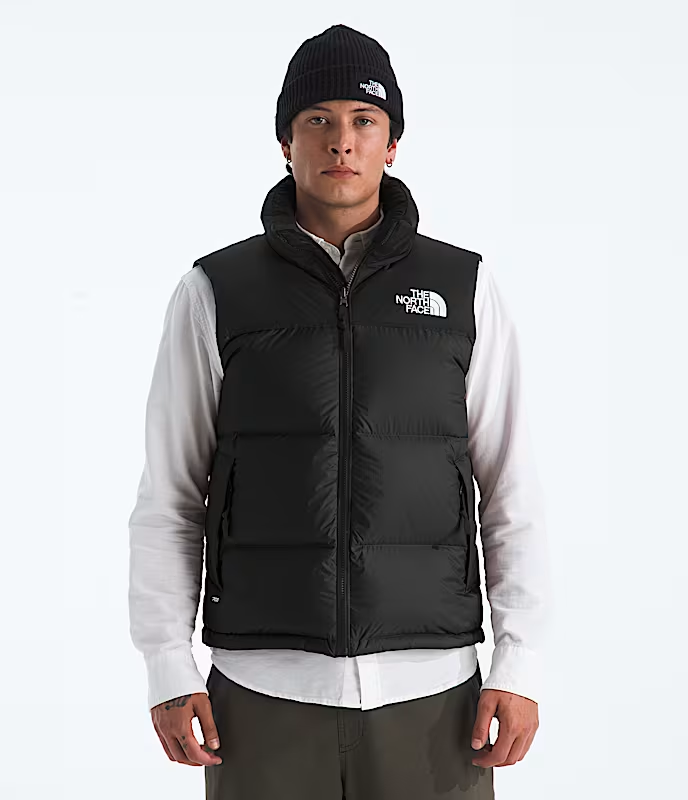The North Face Chaleco 1996 Retro Nuptse