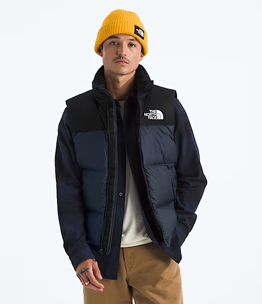 The North Face Chaleco 1996 Retro Nuptse