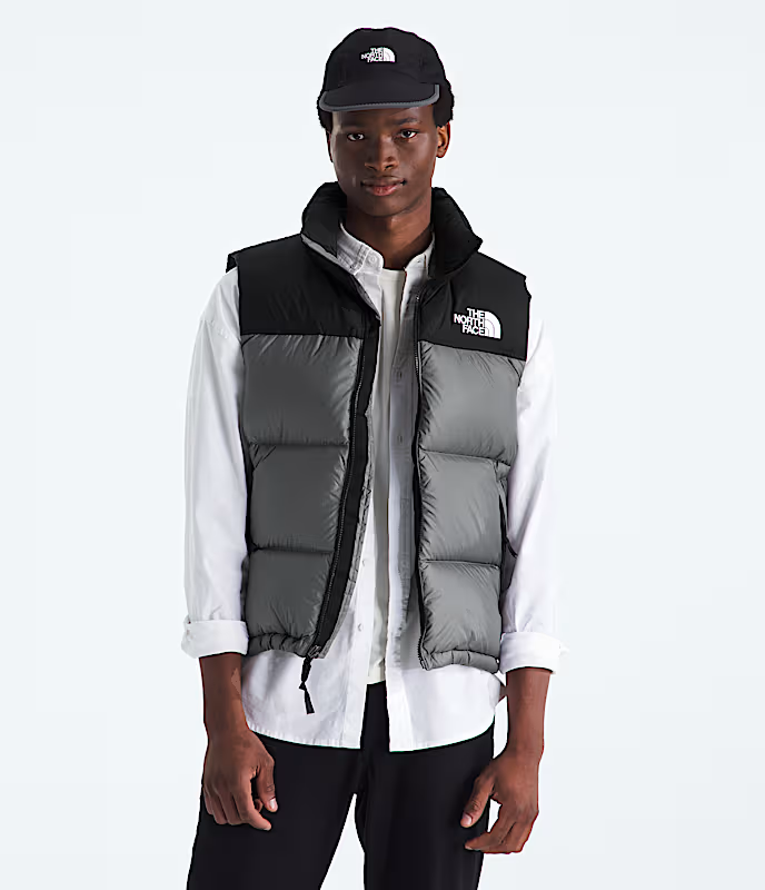 The North Face Chaleco 1996 Retro Nuptse