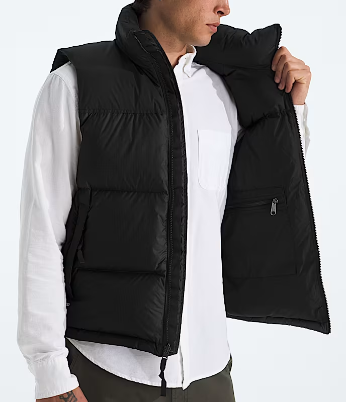 The North Face Chaleco 1996 Retro Nuptse