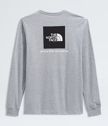 The North Face Tee Evolution Box NSE