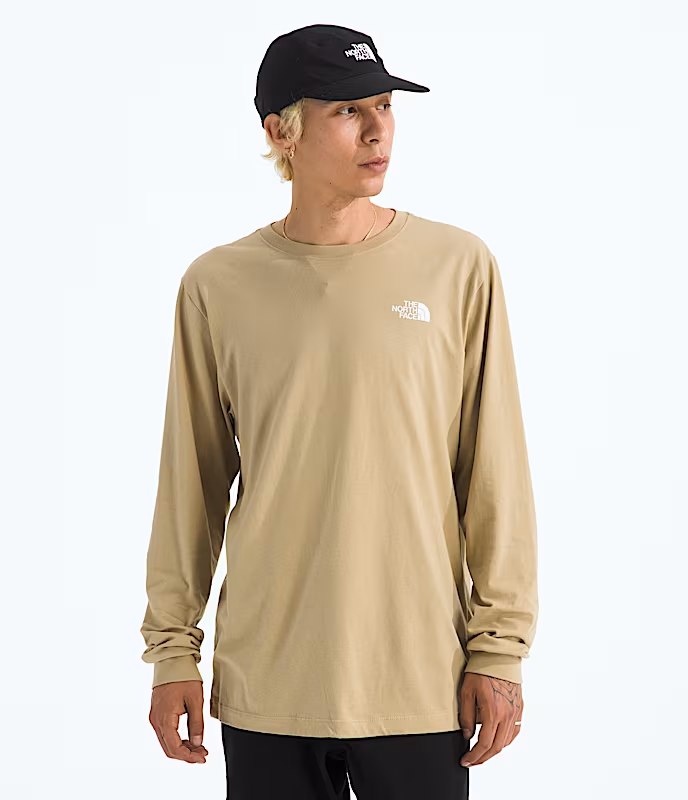 The North Face Tee Evolution Box NSE