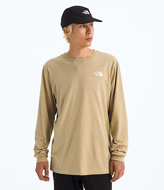 The North Face Tee Evolution Box NSE
