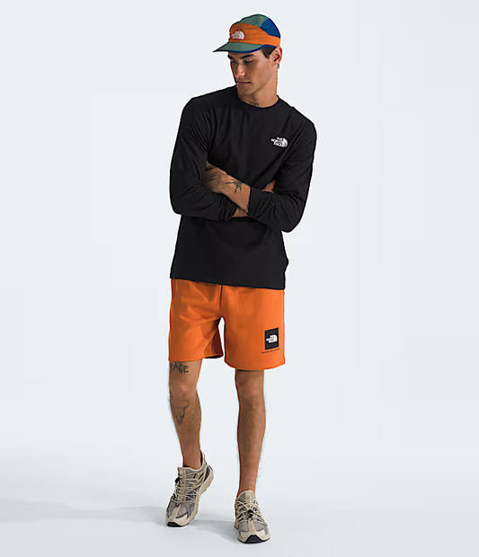 The North Face Tee Evolution Box NSE