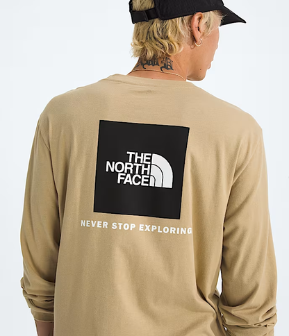 The North Face Tee Evolution Box NSE