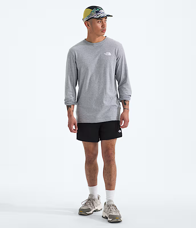 The North Face Tee Evolution Box NSE