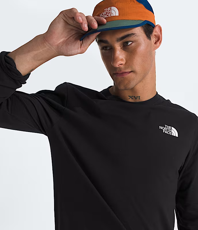 The North Face Tee Evolution Box NSE