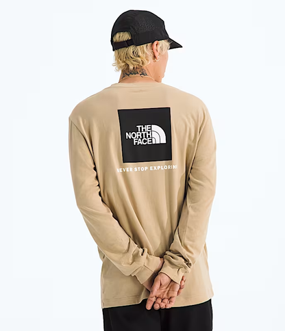 The North Face Tee Evolution Box NSE