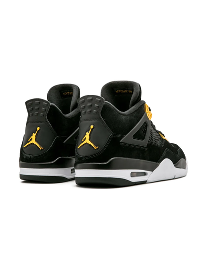 Jordan Retro 4 Royalty