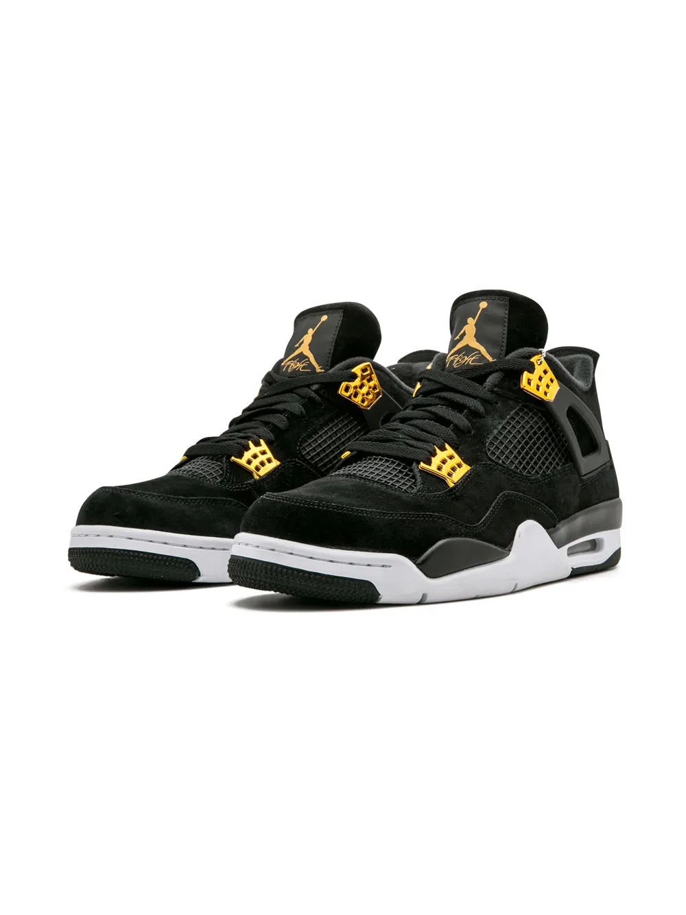 Jordan Retro 4 Royalty