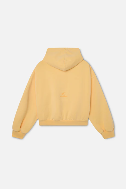 Scuffers Raw Yellow Hoodie