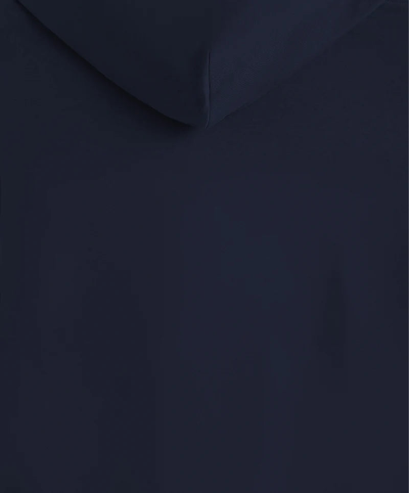 Fake Gods ´Sports Club Hoodie Navy´