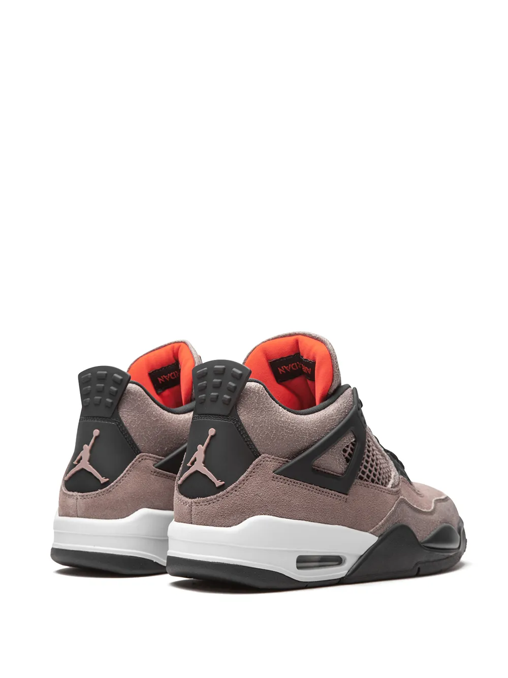 Jordan Retro 4 Taupe Haze