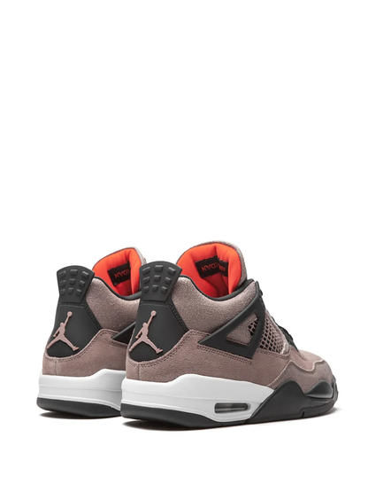 Jordan Retro 4 Taupe Haze