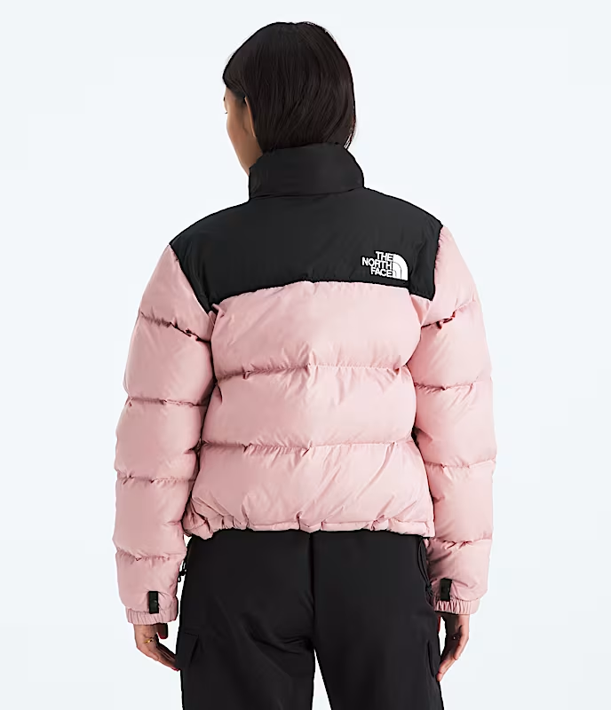 The North Face Puffer Nuptse 1996 Retro