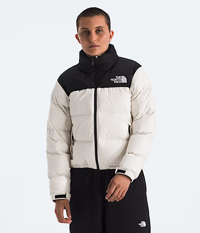 The North Face Puffer Nuptse 1996 Retro