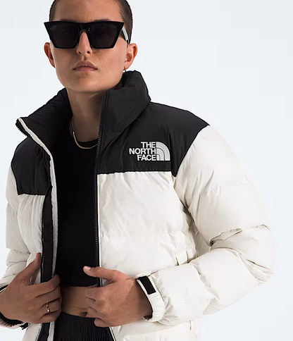 The North Face Puffer Nuptse 1996 Retro