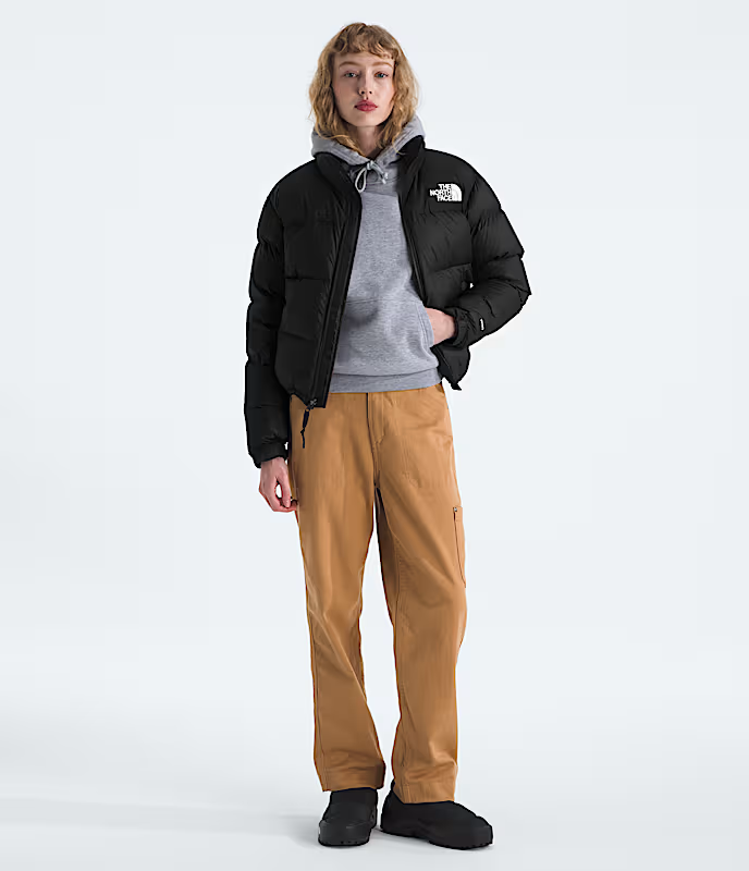 The North Face Puffer Nuptse 1996 Retro