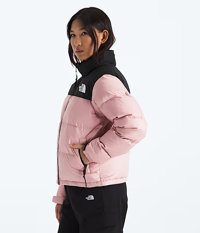 The North Face Puffer Nuptse 1996 Retro