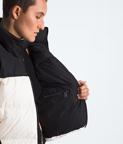 The North Face Puffer Nuptse 1996 Retro