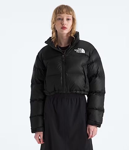 The North Face Puffer Short Nuptse