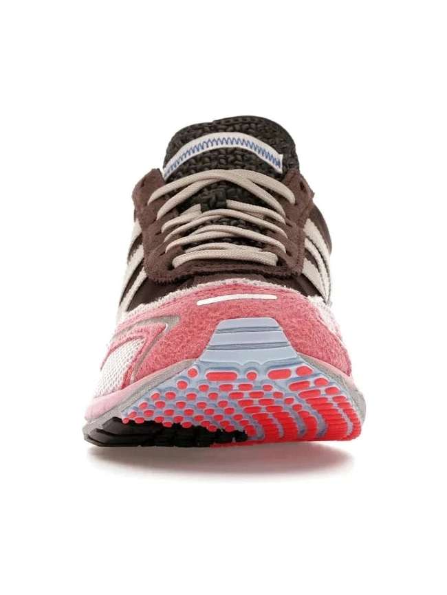 Adidas Adizero SL 72 Bad Bunny ´Brown Clear Pink´