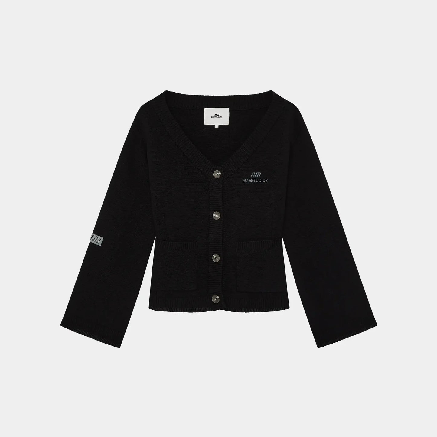 Eme Studios ´Onyx Shadow´ Cardigan