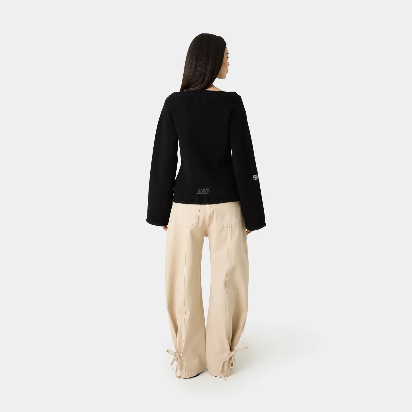 Eme Studios ´Onyx Shadow´ Cardigan