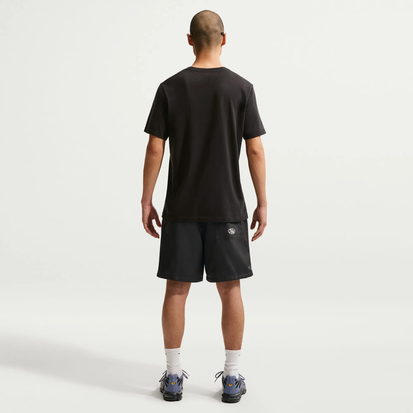 Nike Shorts Club