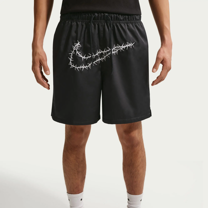 Nike Shorts Club