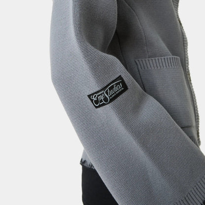 Eme Studios ´Onyx Grey´ Cardigan