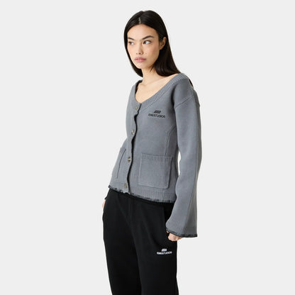 Eme Studios ´Onyx Grey´ Cardigan