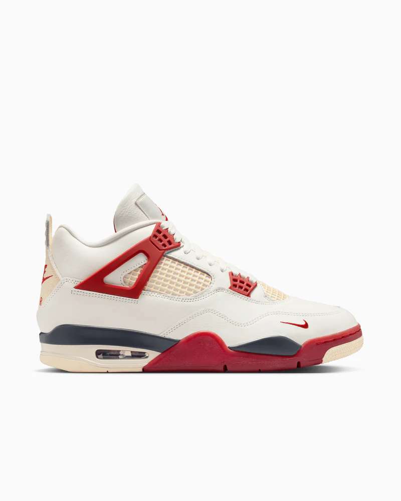 Air Jordan x Nigel Sylvester 4 Retro OG ´Brick After Brick´