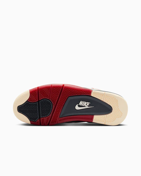 Air Jordan x Nigel Sylvester 4 Retro OG ´Brick After Brick´