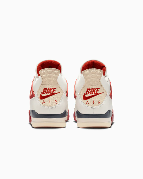 Air Jordan x Nigel Sylvester 4 Retro OG ´Brick After Brick´